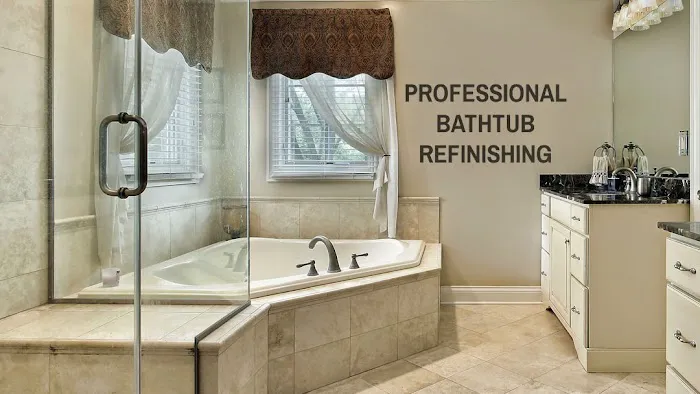 Maryland Tub and Tile, LLC Picture 9