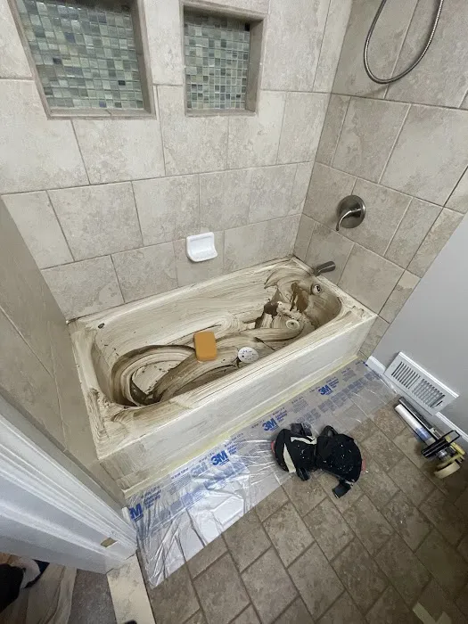 Maryland Tub and Tile, LLC Picture 7