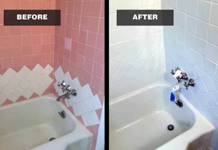 Maryland Tub and Tile, LLC Picture 4