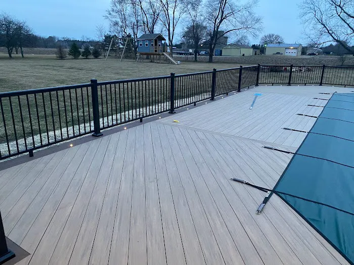 Lotz Custom Carpentry, Inc. Picture 3