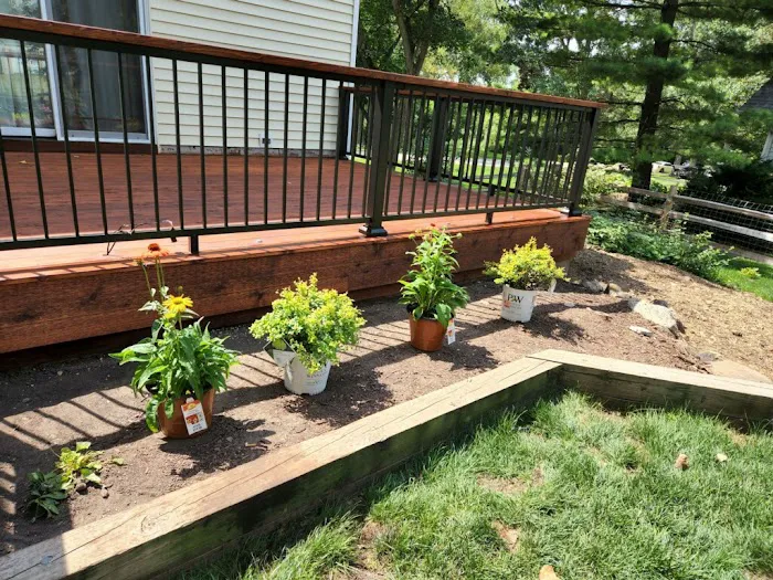 Lotz Custom Carpentry, Inc. Picture 5