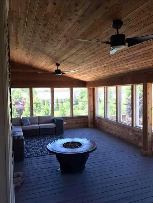 Lotz Custom Carpentry, Inc. Picture 10