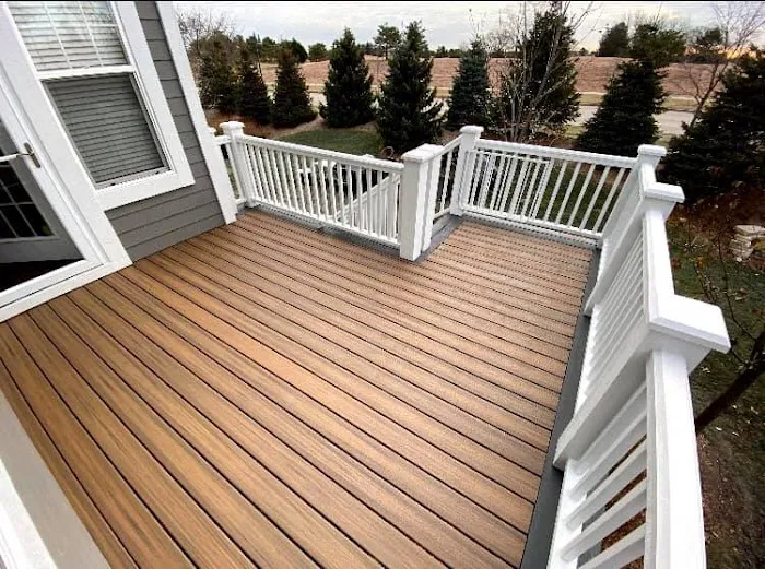 Lotz Custom Carpentry, Inc. Picture 9