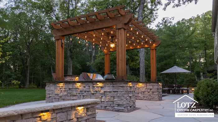 Lotz Custom Carpentry, Inc. Picture 8