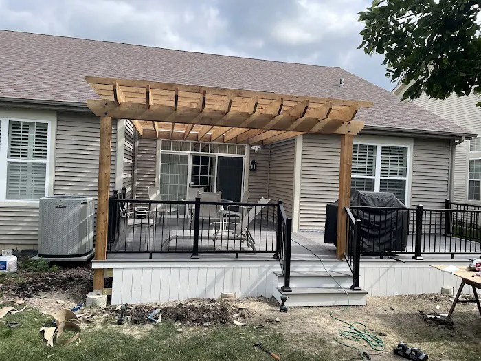 Lotz Custom Carpentry, Inc. Picture 4