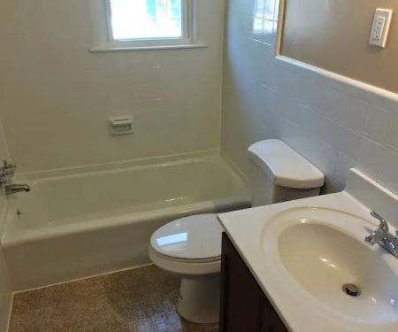 Custom Tub and Tile Resurfacing, LLC