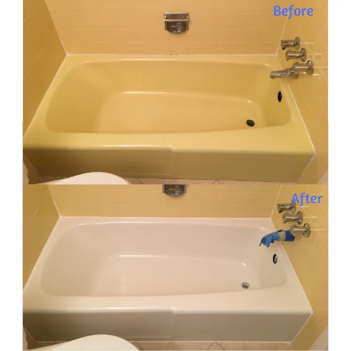 Custom Tub and Tile Resurfacing, LLC Picture 9