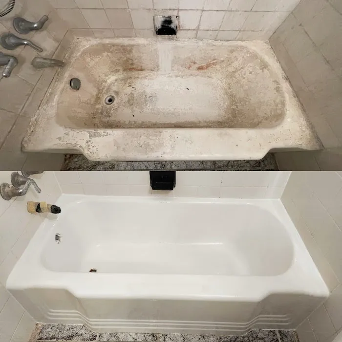 Custom Tub and Tile Resurfacing, LLC Picture 3