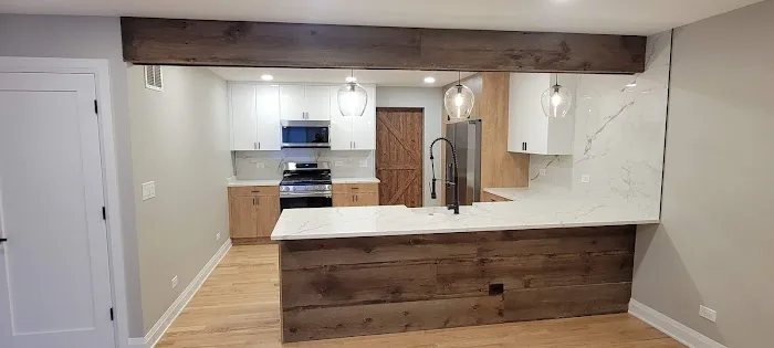 Northwest Remodeling and Painting Picture 6