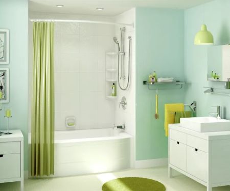 Bath Fitter