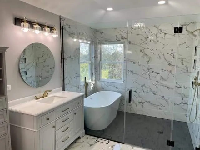 Modern Builders and Design Picture 1