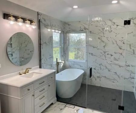 Modern Builders and Design