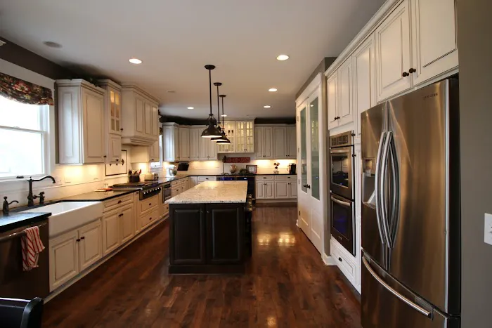 AC Home Design Picture 1