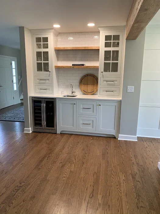 AC Home Design Picture 2