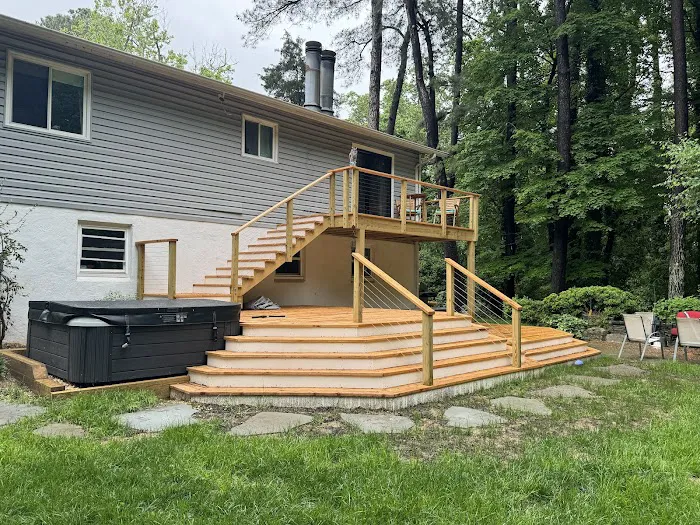 C&S Home Remodeling LLC Picture 1