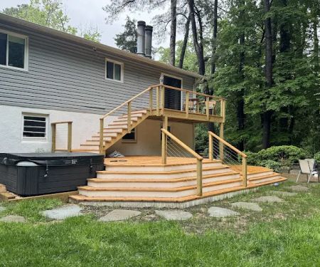 C&S Home Remodeling LLC