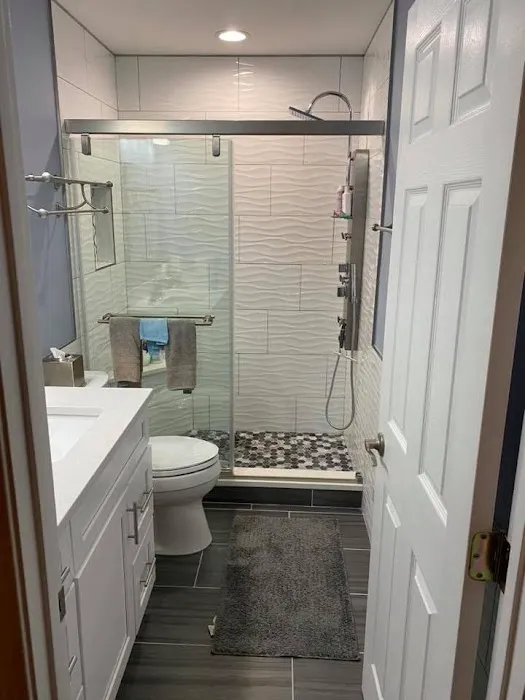 JAKE Prestige Renovations INC Picture 6