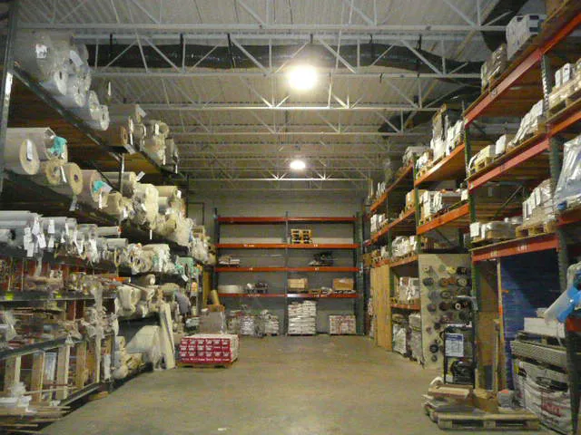 Aladdin Carpet & Floors - Rockville MD Picture 10
