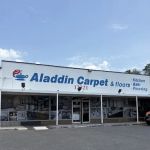 Aladdin Carpet & Floors - Rockville MD