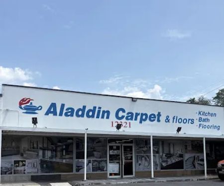 Aladdin Carpet & Floors - Rockville MD