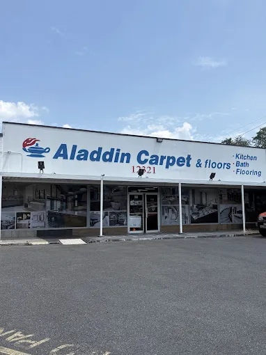 Aladdin Carpet & Floors - Rockville MD Picture 7