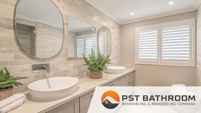 PST Bathroom Remodeling & Remodeling Company Picture 1