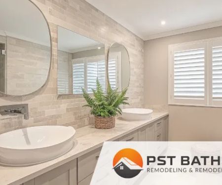 PST Bathroom Remodeling & Remodeling Company