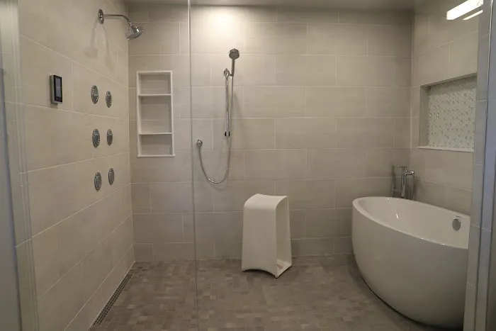 Metropolitan Bath and Tile Picture 6