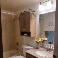 Metropolitan Bath and Tile ico