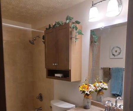 Metropolitan Bath and Tile