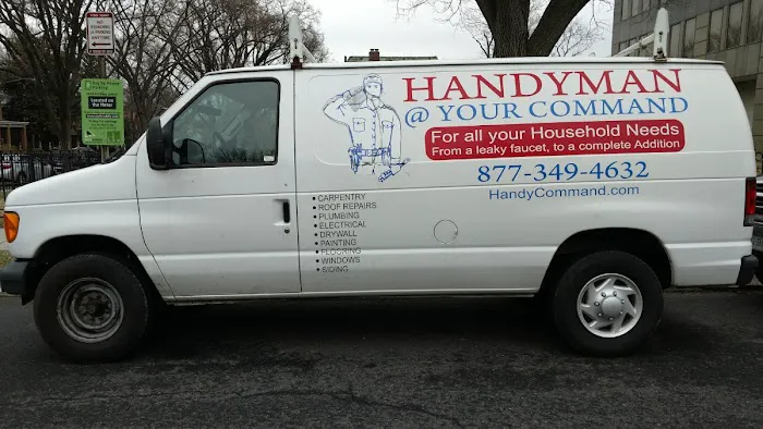 Handyman At Your Command Picture 9