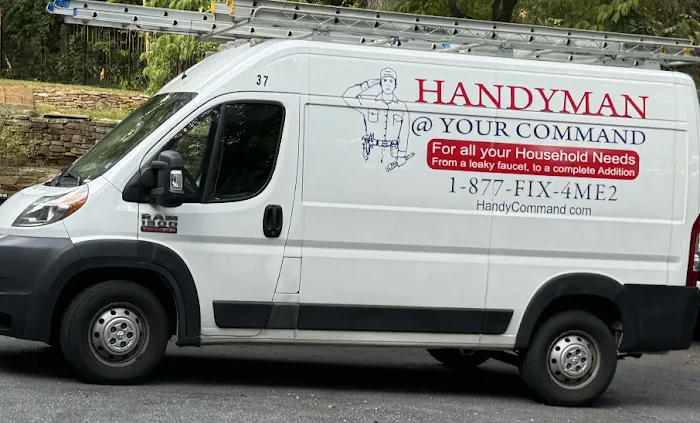 Handyman At Your Command Picture 4