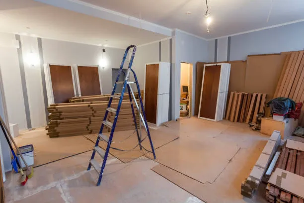 All Construction & Remodeling & Electric Picture 1