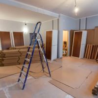 All Construction & Remodeling & Electric ico