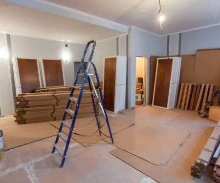 All Construction & Remodeling & Electric