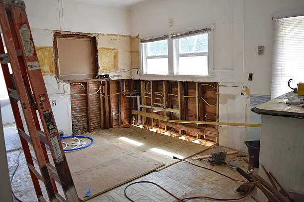 All Construction & Remodeling & Electric Picture 5