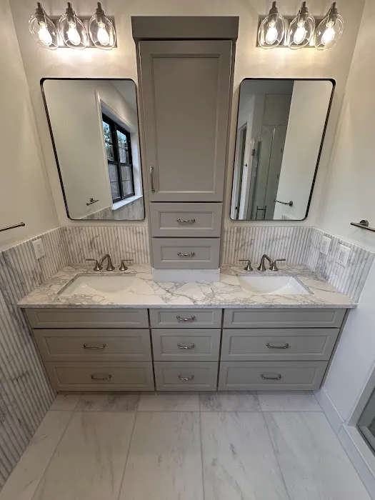 Ivanti Marble & Granite - Kitchen Cabinets, Countertops & Remodeling Picture 3