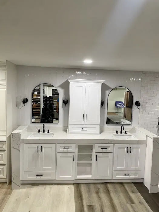 Ivanti Marble & Granite - Kitchen Cabinets, Countertops & Remodeling Picture 7