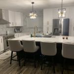 Ivanti Marble & Granite - Kitchen Cabinets, Countertops & Remodeling