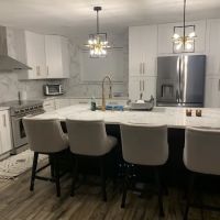 Ivanti Marble & Granite - Kitchen Cabinets, Countertops & Remodeling ico