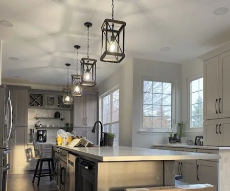 Lotus Home Improvement