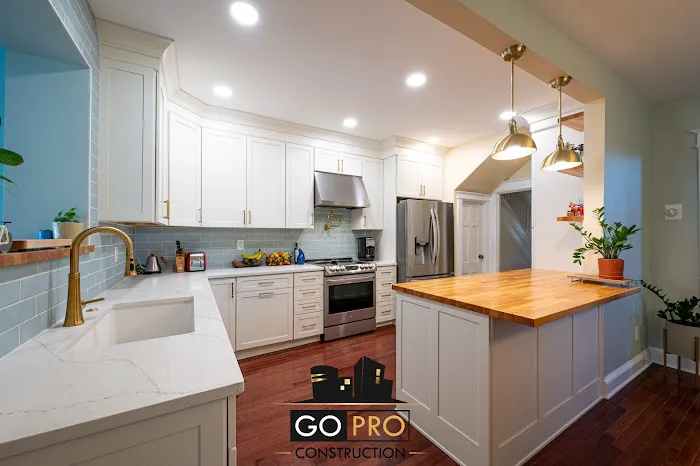 Go Pro Construction Picture 1