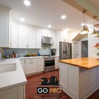 Go Pro Construction ico