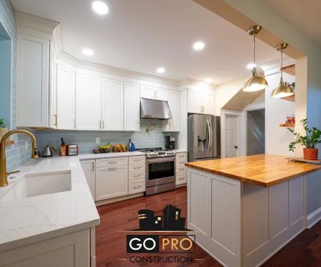 Go Pro Construction