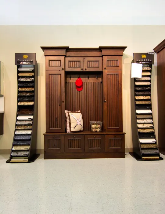 Seigle’s Cabinet Center – Mundelein Picture 1