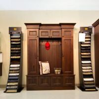 Seigle’s Cabinet Center – Mundelein ico