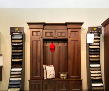 Seigle’s Cabinet Center – Mundelein