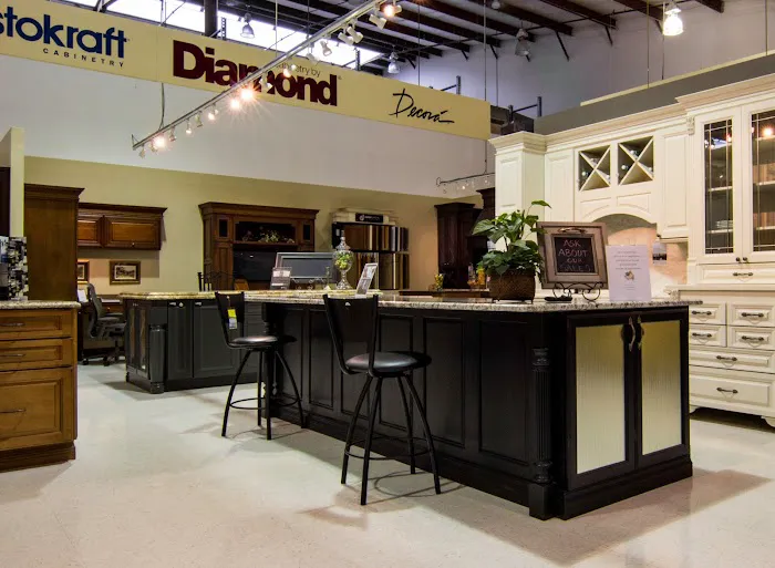 Seigle’s Cabinet Center – Mundelein Picture 2