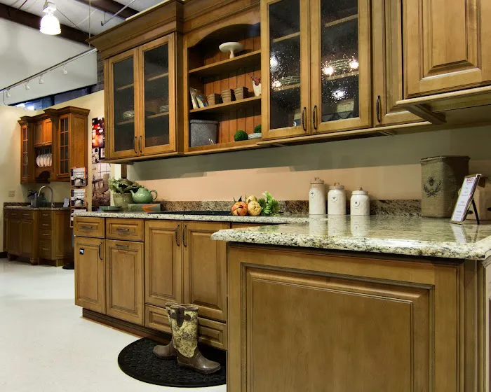 Seigle’s Cabinet Center – Mundelein Picture 3