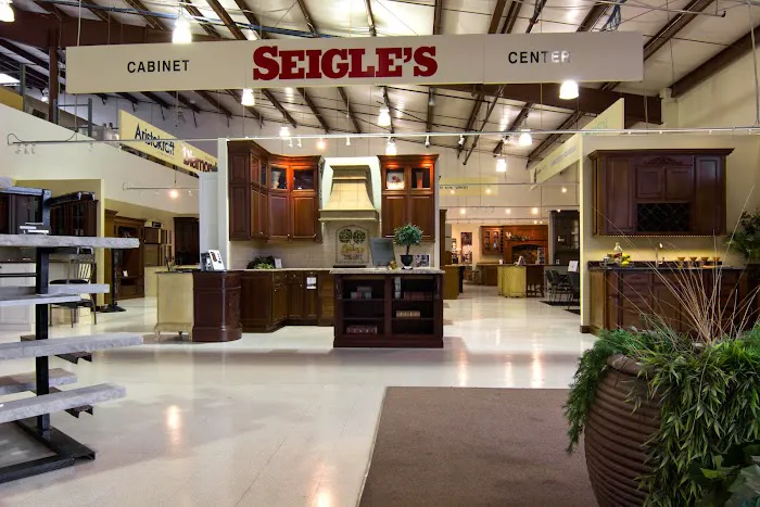 Seigle’s Cabinet Center – Mundelein Picture 8
